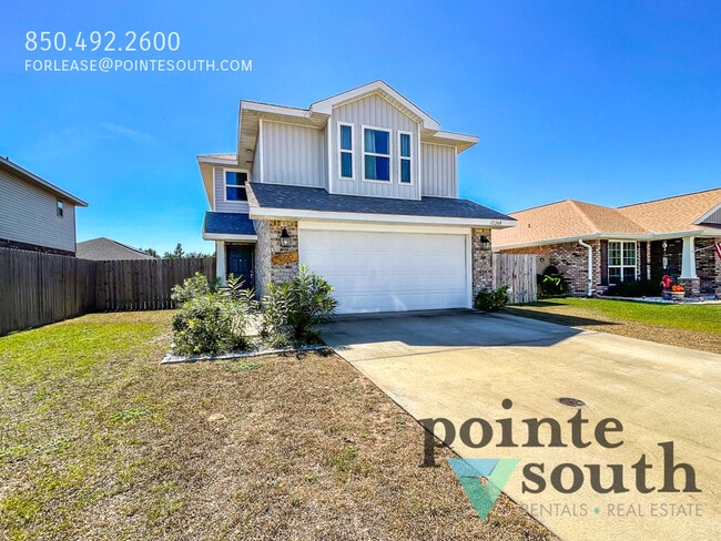property at 12268 Pinfish Rd