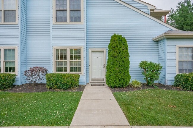 property at 413 Atlanta Court
