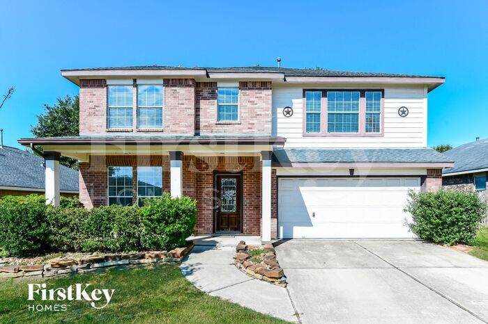 30030 Saw Oaks Dr in Magnolia, TX - Building Photo