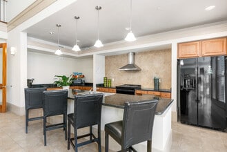 Carriage Crossing in Waller, TX - Building Photo - Interior Photo