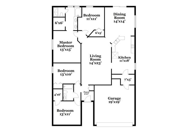 588 Kilimanjaro Dr in Kissimmee, FL - Building Photo - Building Photo