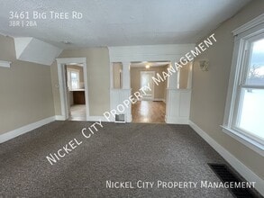 3461 Big Tree Rd in Hamburg, NY - Building Photo - Building Photo