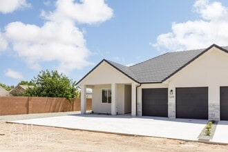 523 E 900 S in Saint George, UT - Building Photo - Building Photo
