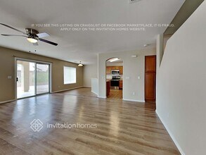 22388 W La Vista Cir in Buckeye, AZ - Building Photo - Building Photo