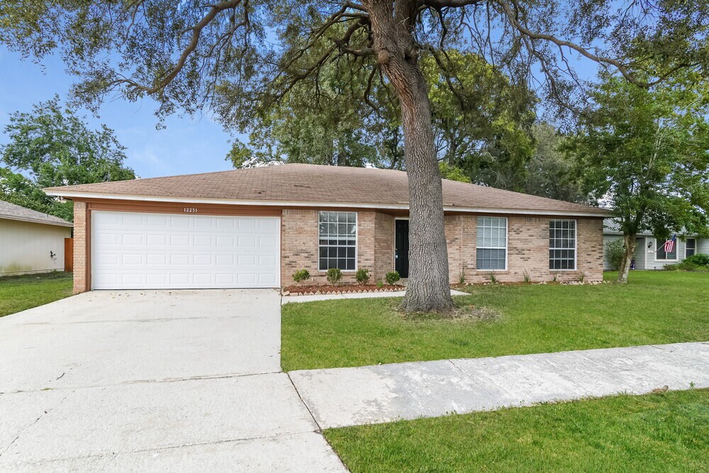 12251 Rochford Ln in Jacksonville, FL - Building Photo