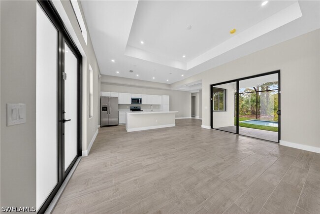 1206 Moore Ave in Lehigh Acres, FL - Building Photo - Building Photo