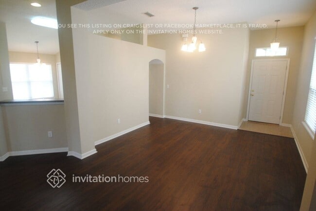 1844 Enterprise Ave in St. Augustine, FL - Building Photo - Building Photo