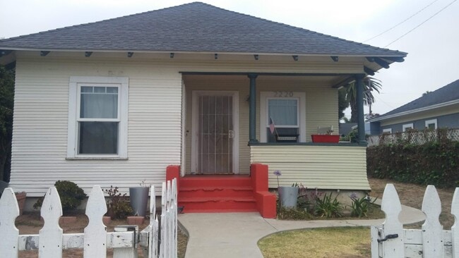 property at 2220 Julian Ave