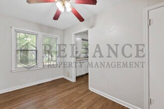 709 S Pinecrest St in Wichita, KS - Building Photo - Building Photo