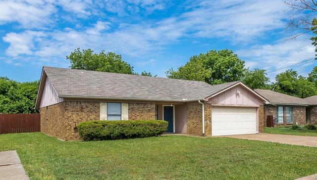 6409 Plainview Dr in Arlington, TX - Building Photo - Building Photo