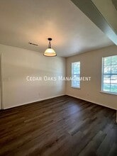 3397 Vassar St in Fayetteville, AR - Building Photo - Building Photo