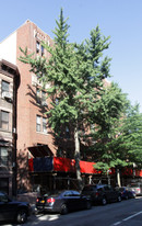 530 Second Avenue Apartments