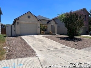 8840 Staghorn Ml in Converse, TX - Building Photo - Building Photo