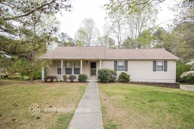 property at 4191 Tyler Ct