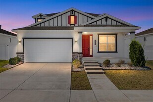 6366 SW 77th Ave in Ocala, FL - Building Photo