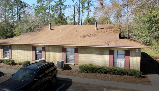 property at 5722 NW 25th Ter