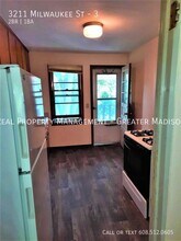 3211 Milwaukee St in Madison, WI - Building Photo - Building Photo