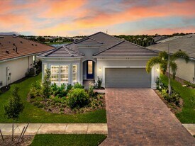 25509 Royal Tern Ln in Englewood, FL - Building Photo