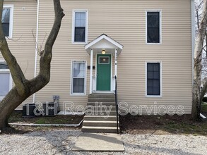 1139 Division St.-Unit -Unit B in Noblesville, IN - Building Photo - Building Photo