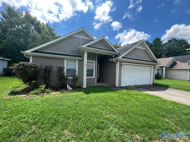 property at 104 Maple Valley Dr