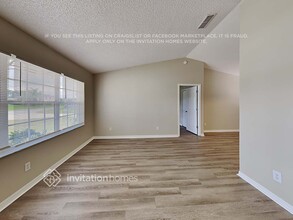 1758 Van Allen Cir in Deltona, FL - Building Photo - Building Photo
