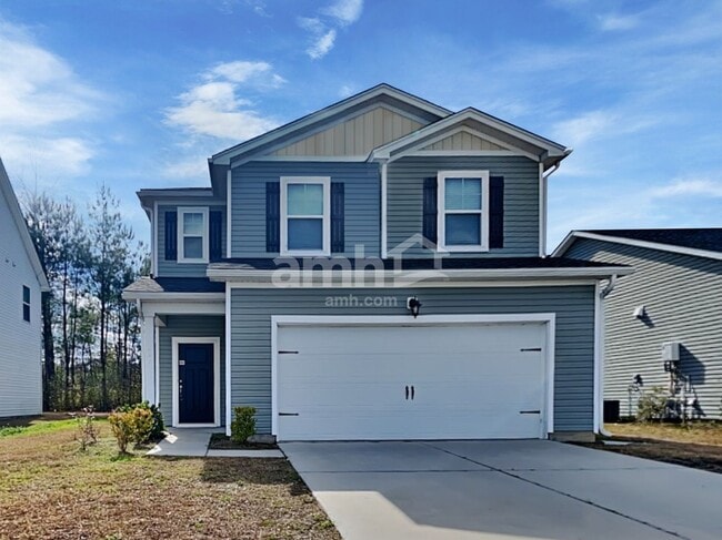 property at 447 Brookgreen Dr
