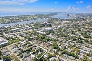 1831 Juno Rd in North Palm Beach, FL - Building Photo