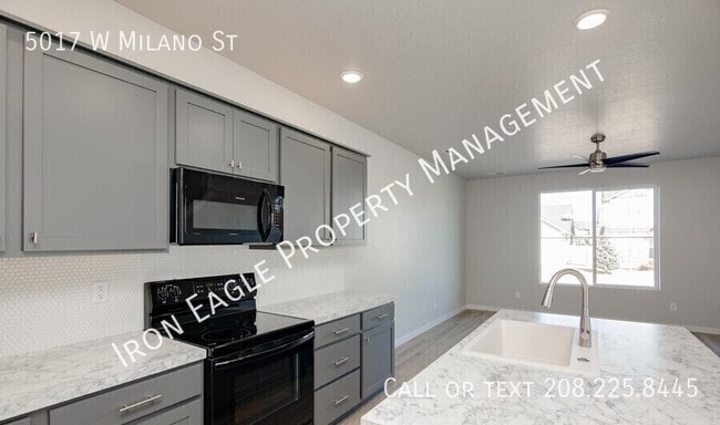 5017 W Milano St in Meridian, ID - Building Photo - Building Photo