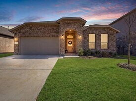 16032 Farringdon St in Northlake, TX - Building Photo