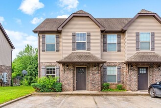 1772 Spring Water Drive in Clarksville, TN - Building Photo - Building Photo