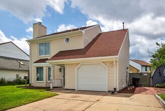 1405 Collingswood Trail in Virginia Beach, VA - Building Photo - Building Photo