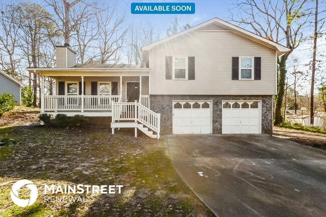 property at 105 Vesta Ct