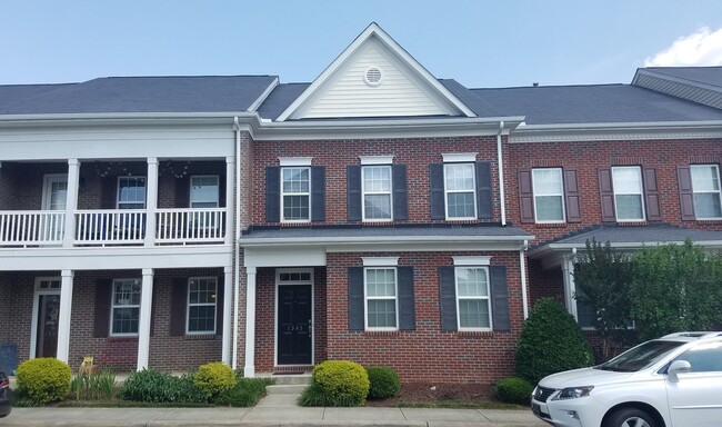 1345 Still Monument Way
