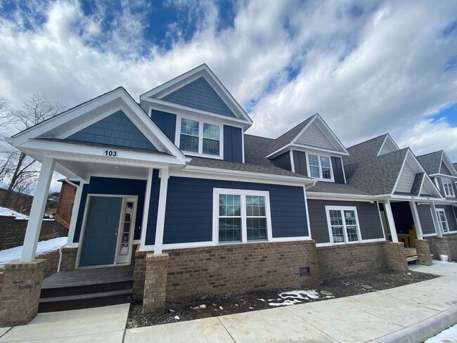 property at 107 E Main St