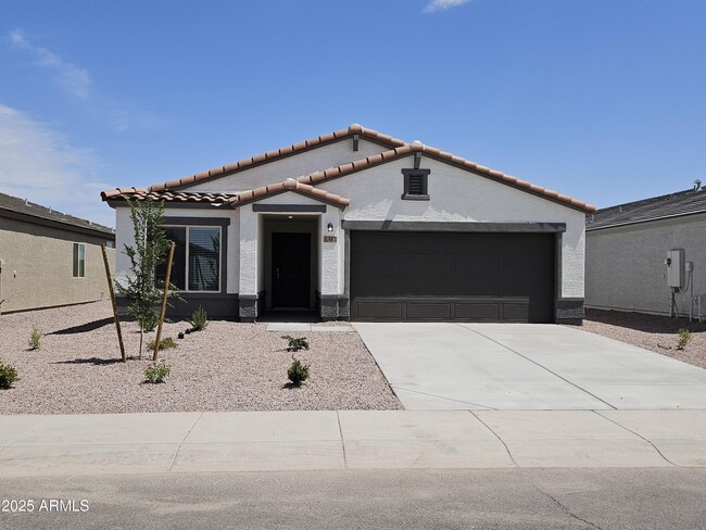 property at 1312 W Inca Dr