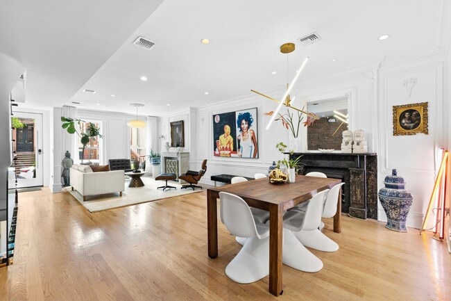 634 Garden St in Hoboken, NJ - Building Photo - Building Photo