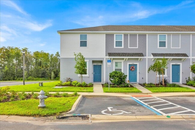 property at 3045 Skyline Lp