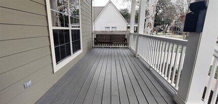 728 Le Green St in Houston, TX - Building Photo - Building Photo