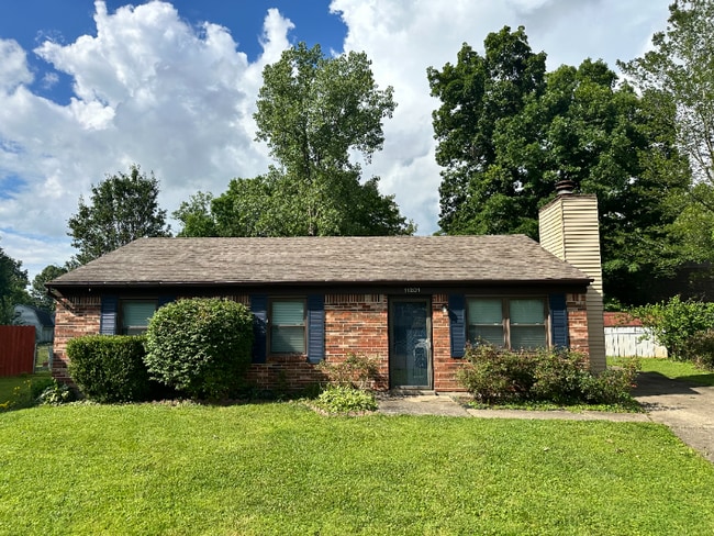 property at 11201 Ginger Rd