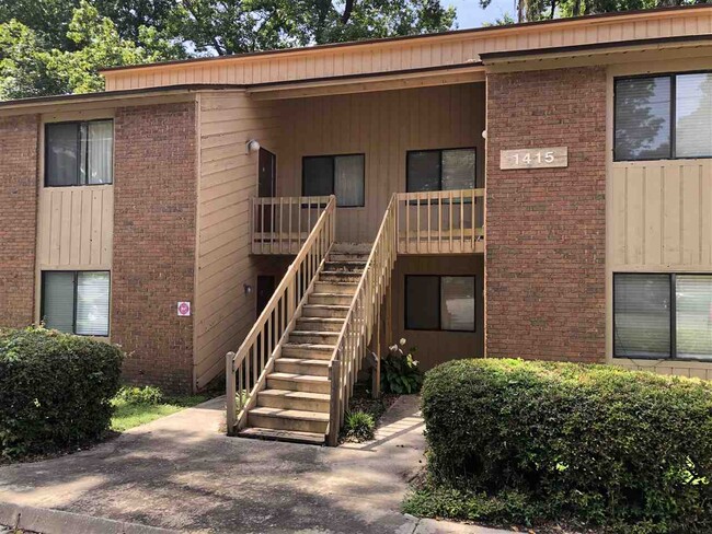 property at 1430 Willow Bend Way