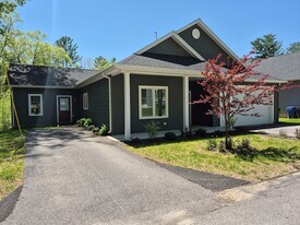 123 Ashford Rd in Eastford, CT - Building Photo