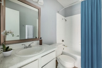 The Hampton on Jupiter in Dallas, TX - Foto de edificio - Building Photo