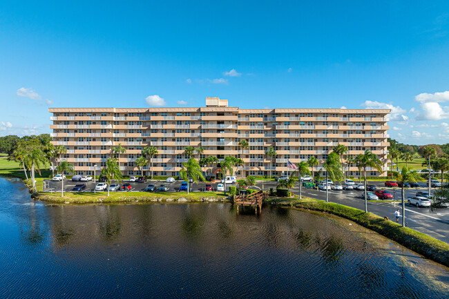 Corondao at Jacaranda in Plantation, FL - Building Photo - Building Photo