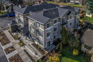 Bamboo Court Apartments