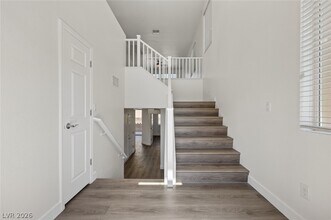 3672 Via Vicchio in Henderson, NV - Building Photo - Building Photo