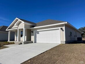3440 Fallschase Blvd in Pensacola, FL - Building Photo - Building Photo