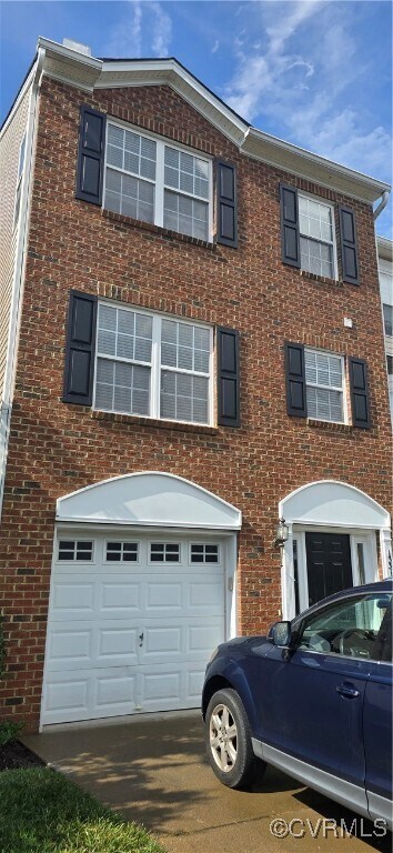 13318 Ridgemoor Ln in Midlothian, VA - Building Photo - Building Photo