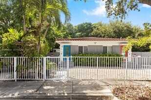 5478 NW 1st Ave in Miami, FL - Building Photo