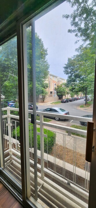 3635 Warp St, Unit Full unit in Charlotte, NC - Foto de edificio