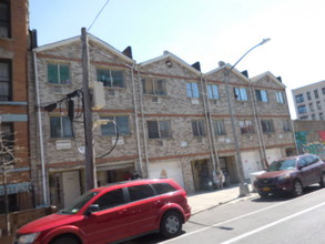 1168-1174 Clay Ave in Bronx, NY - Building Photo - Building Photo